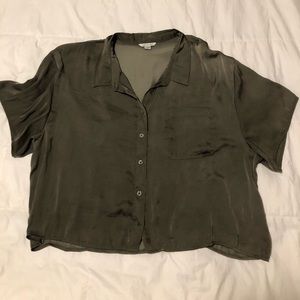 🌸AMERICAN EAGLE BLOUSE